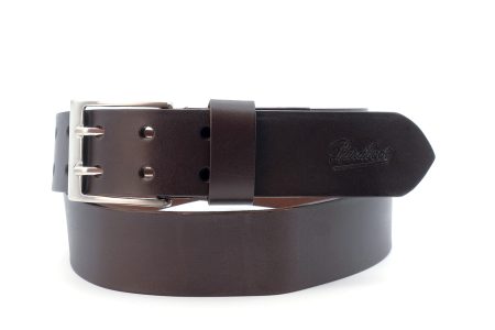 CEINTURE MALTESE/LISSE EBENE