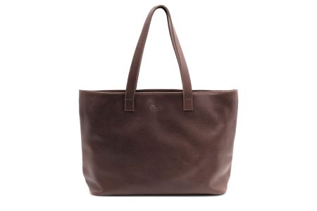 SAC ZIP LOU GR ECORCE