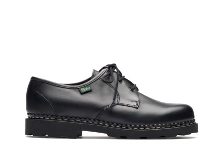 CASTEL/MARCHE II NOIRE-LISSE NOIR