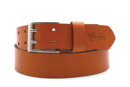 CEINTURE MALTESE/LISSE GOLD