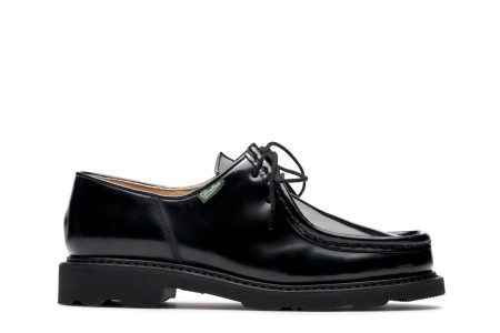 MICHAEL/GRIFF NOIRE-GLOSS NOIR