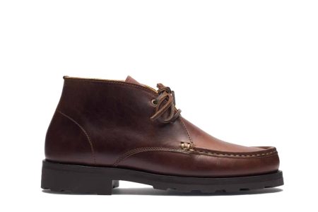 MAINE/ROCADE MARRON-LISSE AMERICA