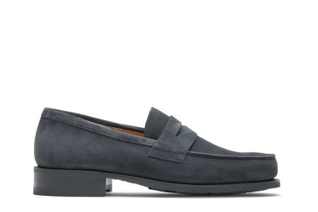 DAX/GALAXY FINE NOIRE-VEL MARINE