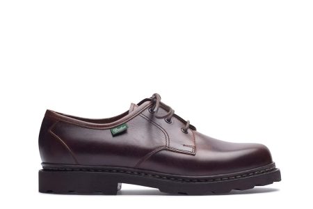 CASTEL/MARCHE MARRON-LISSE ECORCE