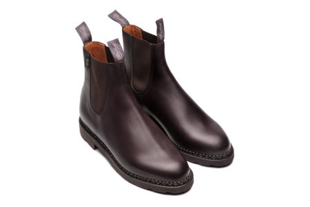 MANEGE/GRIFF MARRON-LIS CAFE