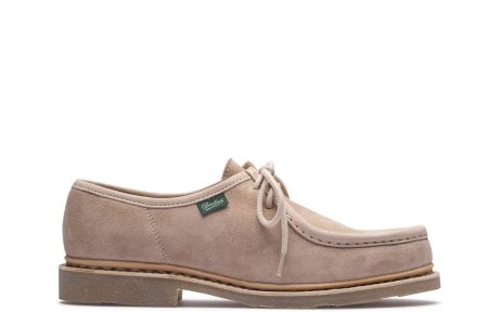 MIRABELLE/CHASSE MIEL-VELOURS GRES