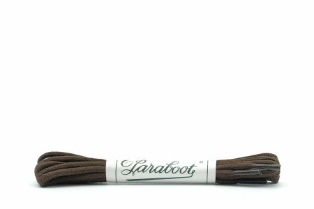 LACETS LONGS RONDS/CAFE