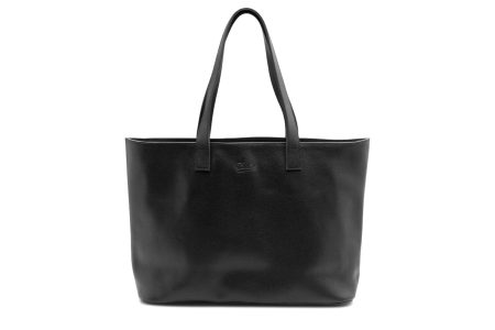 SAC ZIP LOU GR NOIR