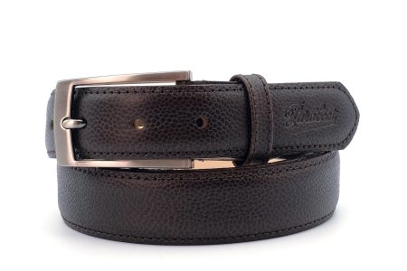 CEINTURE URANOS/GRAINE MOKA
