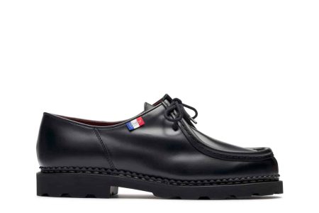 MICHAEL BBR/MARCHE NOIRE-LIS NOIR