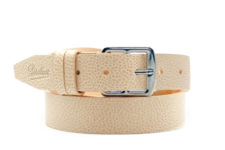 CEINTURE ETRIVIERE/GRAINE POUDRE
