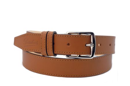 CEINTURE ETRIVIERE-LIS COGNAC
