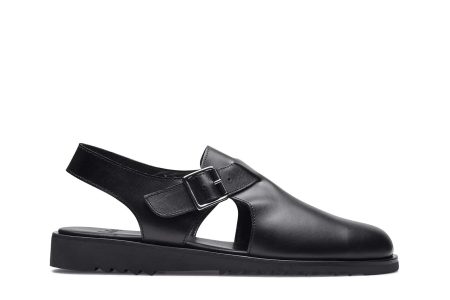 ADRIATIC/SPORT NOIRE-LIS NOIR