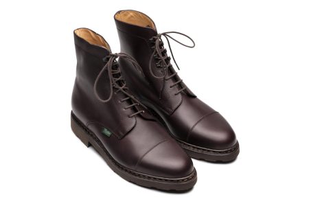 NEUILLY/GRIFF MARRON-LIS CAFE