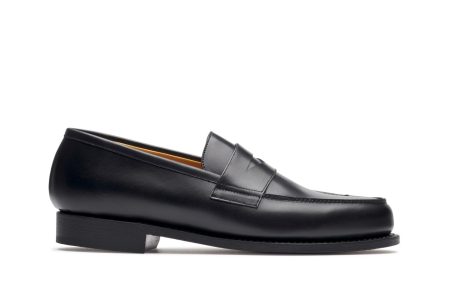 ADONIS/CUIR PASQ-LIS NOIR